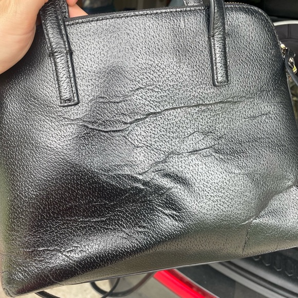 ♠️ Kate Spade medium crossbody - Picture 3 of 3